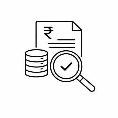 CERSAI Mortgage Check